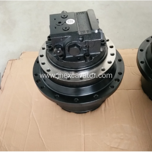 Excavator SY150 Final Drive SY150 Travel Motor